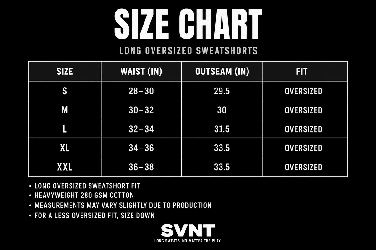 SVNT Long Shorts