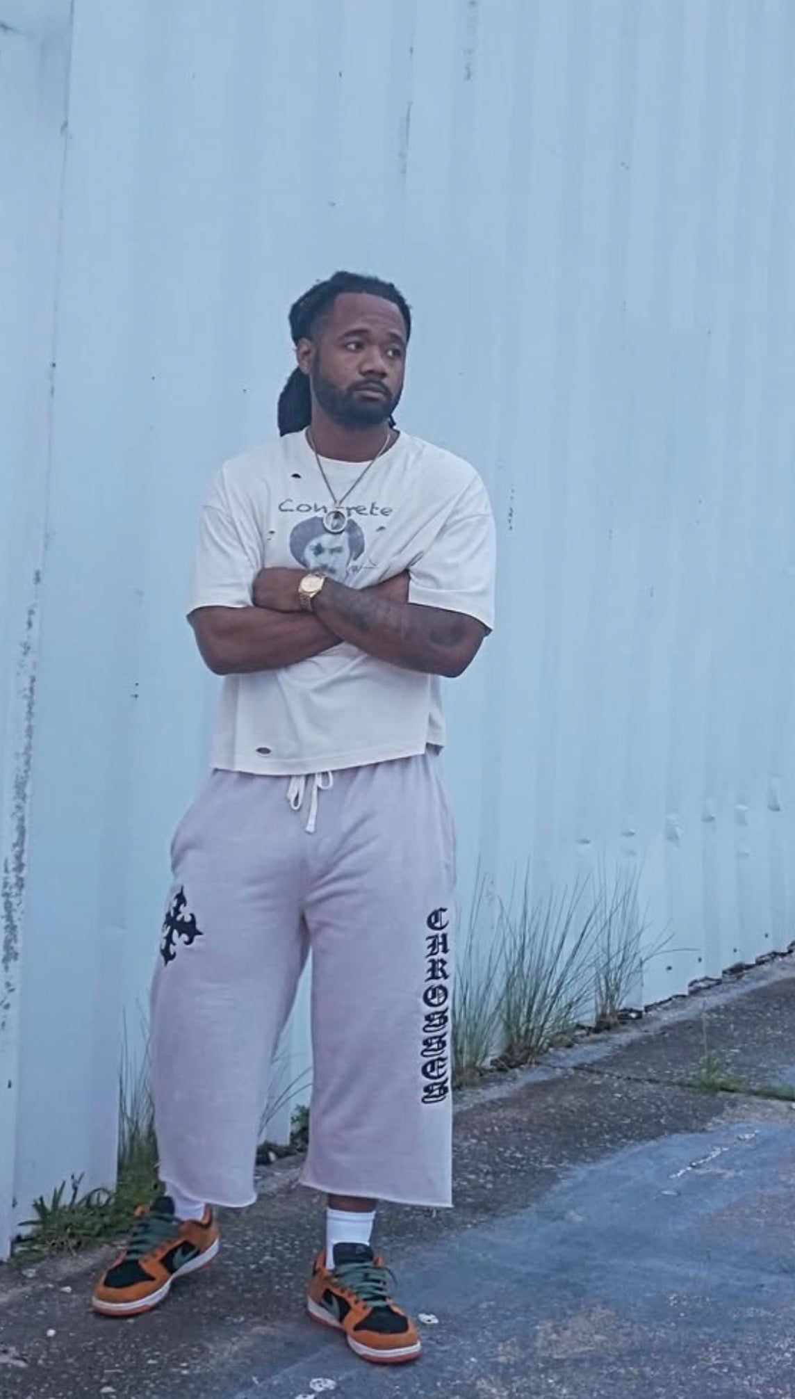 SVNT Long Shorts