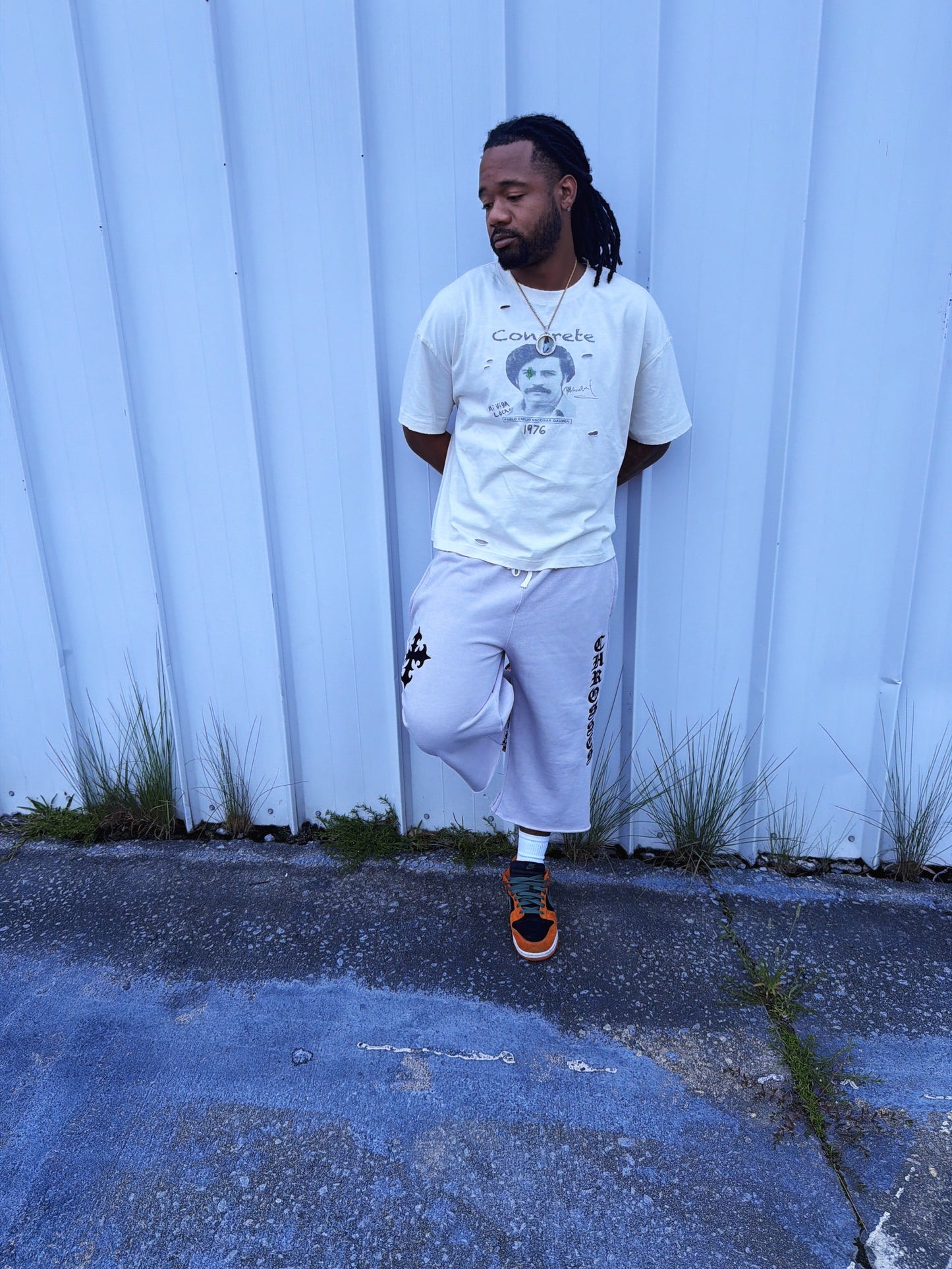 SVNT Long Shorts