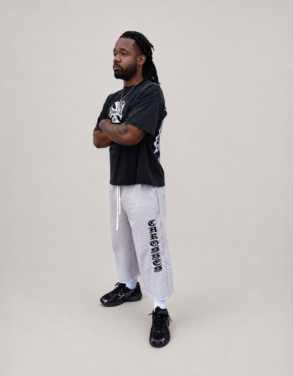 SVNT Long Shorts