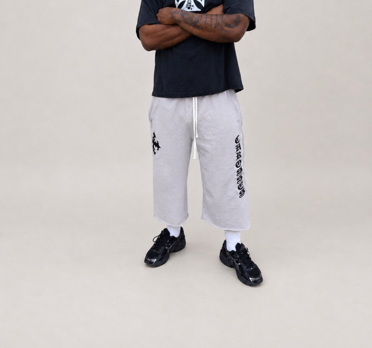 SVNT Long Shorts