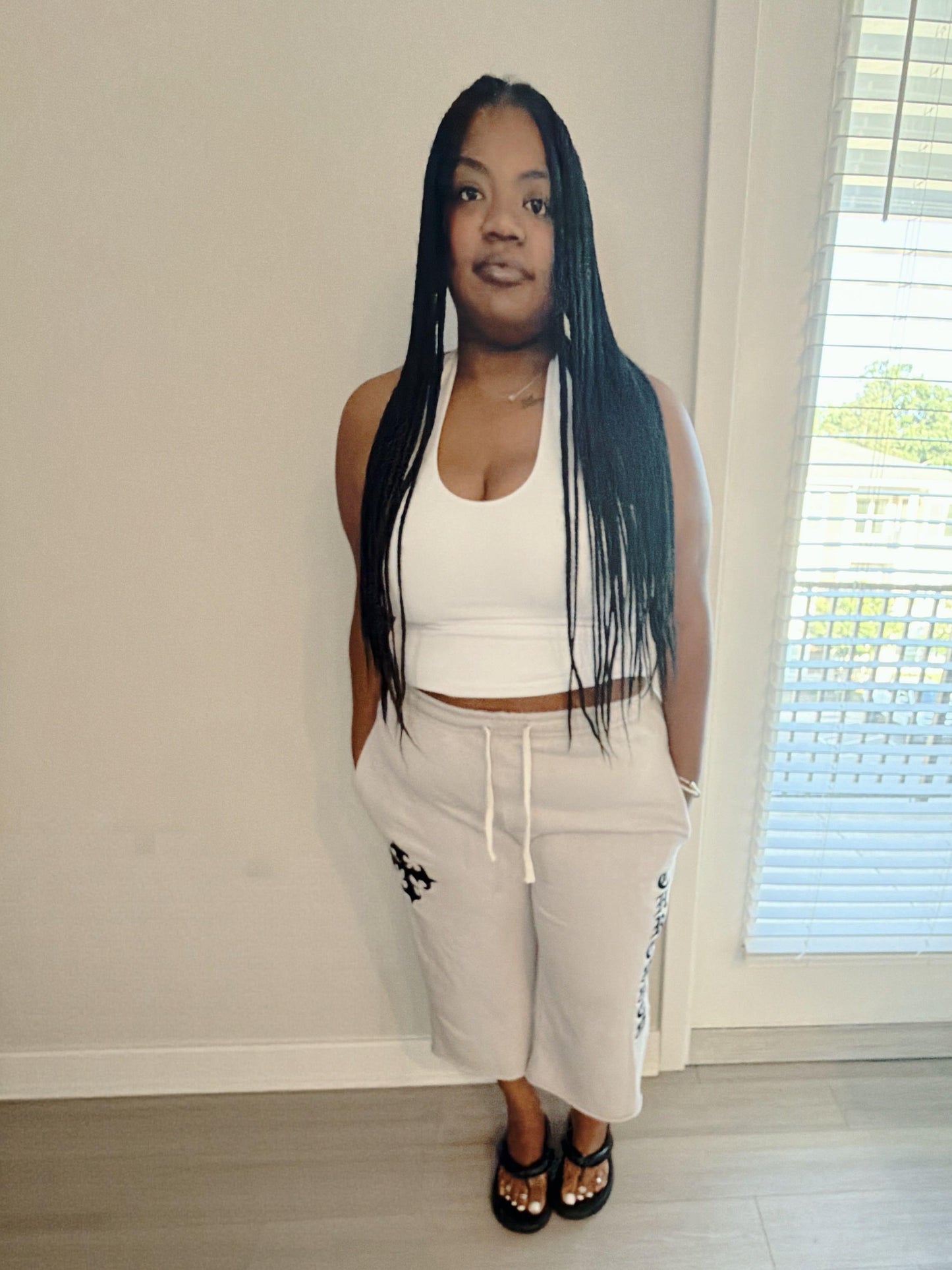 SVNT Long Shorts